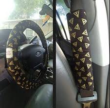 Harry Potter Seat Covers Deals