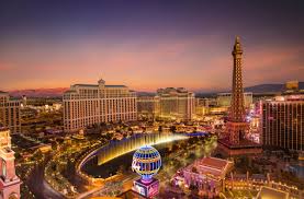 guide to the best of las vegas nevada