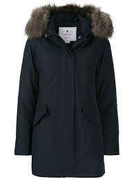 Woolrich Arctic Parka Fur
