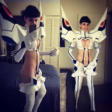 Discover (and save!) your own pins on pinterest Kill La Kill Cosplay Imgur