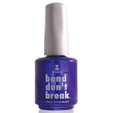 jessica bend don t break nail treatment