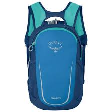 osprey daylite 10l backpack blue trekkinn