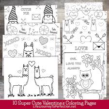 Check spelling or type a new query. Life S Journey To Perfection 10 Super Fun Valentine S Day Coloring Pages You Must Have