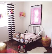 ikea toddler bed kid room decor