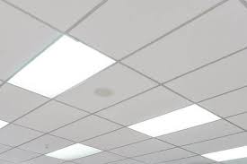 Suspended Ceiling Acoustic Suspended