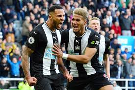 Image result for Newcastle 1 Wolves 1