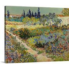 Van Gogh Canvas Wall Art