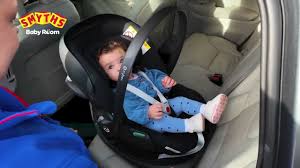 car seat ing guide smyths toys ireland