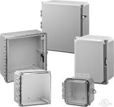 Integra Enclosures Polycarbonate And Stainless Steel Enclosures