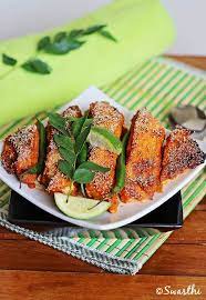baked fish recipe indian style indian