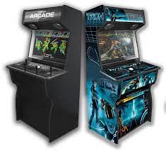 rec room masters mame arcade cabinets