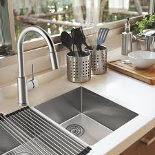 kitchen sink drain strainer in