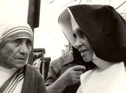 O legado de bondade de Madre Teresa de Calcutá - A12.com