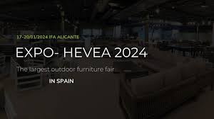 expo hevea official fair to present