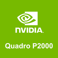 NVIDIA Quadro P2000 | Graphic card Benchmarks | PC Builds