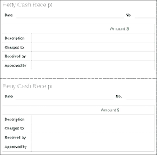 Money Receipt Format In Word Receipts Formats Cash Sample
