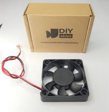 diyables cooling fan 12v dc for arduino