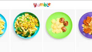 yumble review are these kids meal