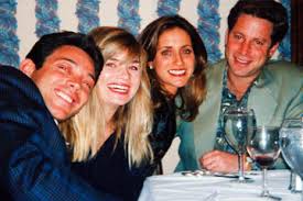 Nadine caridi was jordan belfort's second wife who was married to jordan in 1991. Wolf Of Wall Street True Story Real Jordan Belfort Donnie Azoff