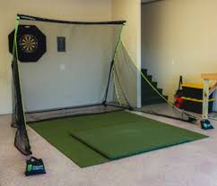 8 best golf nets for home 2023