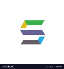 best letter s logo design template