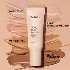 dr jart premium bb beauty balm spf 50