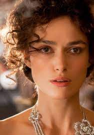 lipstick diary what keira knightley