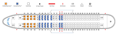 seat map boeing 737 800 738