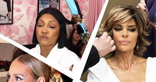 the great real housewives glam squad divide