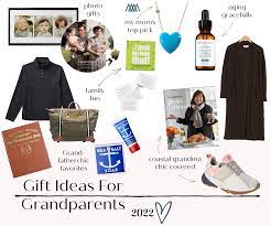 gift ideas for grandpas the