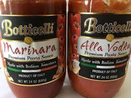Top 10 popular pasta sauces you can make at home! 65 Major Pasta Sauce Brands Ranked From Worst To Best Lehighvalleylive Com