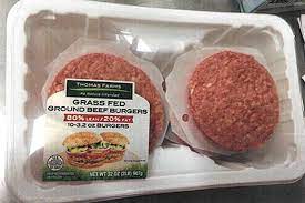 ground beef recalled due to E. coli fears