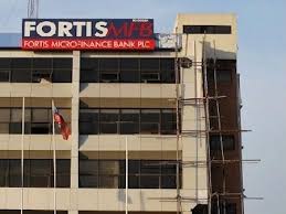 Fortis Microfinance Bank liquidates - Nairametrics