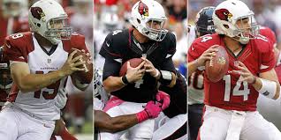 Cardinals 2012 Qb Depth Chart One Of Worst Of Last 10 Years