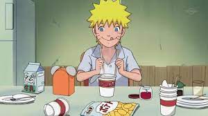 Phía sau lý do Naruto thích ăn Ramen là cả một câu chuyện cảm động liên  quan đến tuổi thơ bất hạnh