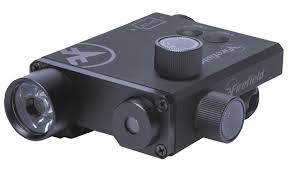 Firefield Charge Xlt Flashlight And Laser Sight For Ar 15 Rifle Ff25013 Palmetto State Armory