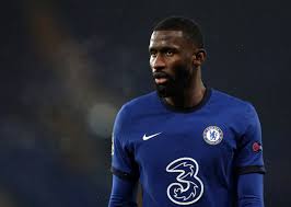Stream tracks and playlists from rüdiger on your desktop or mobile device. Chelsea News Antonio Rudiger Continues To Reject Contract Talks