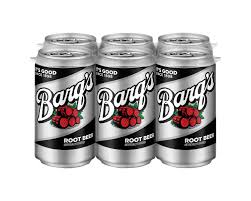 15 barq s root beer nutrition facts
