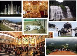 mysore and coorg package tour 3