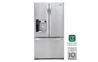 LG 27.6 cu-ft. French-Door Reviews (LFX28968ST) - Refrigerators