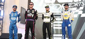 hendrick motorsports nascar