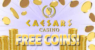 5,803,479 likes · 5,386 talking about this. Caesars Casino Free Coins And Freebies For 2021 Free Slot Chips