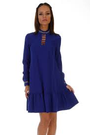 Платье с воланом внизу купить в Москве в интернет магазине недорого,  ПлатьеЖ0184612