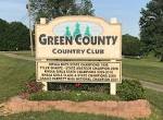 Green County Country Club, Inc. | Greensburg KY
