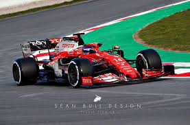 Buy official formula 1 tickets for each grand prix of the world championship season. What If Toyota Makes A Comeback Into Formula 1 Will They Use This Livery Formula1