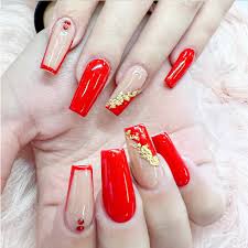 home nail salon 80921 glamour salon