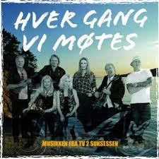 It is structured in similar format to the swedish series så mycket bättre that had been launched in 2010. Hver Gang Vi Motes Hvergangvimotes Twitter