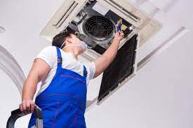 professional aircon cleaning service