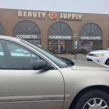 beauty supply s in indianapolis