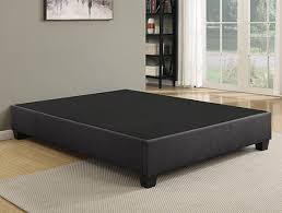 bed in a box platform bed no